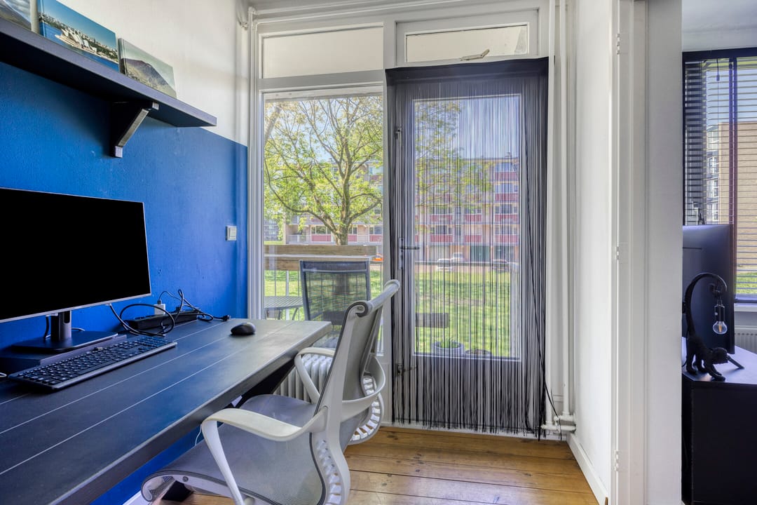 Foto 7 van van Reysstraat 79