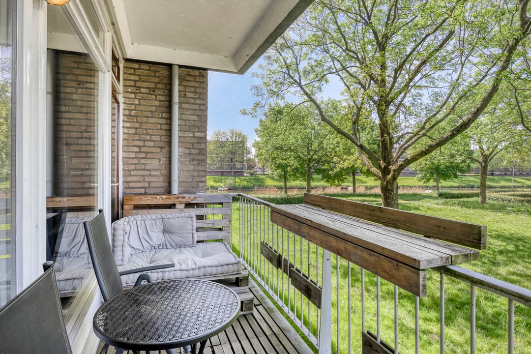 Foto 8 van van Reysstraat 79