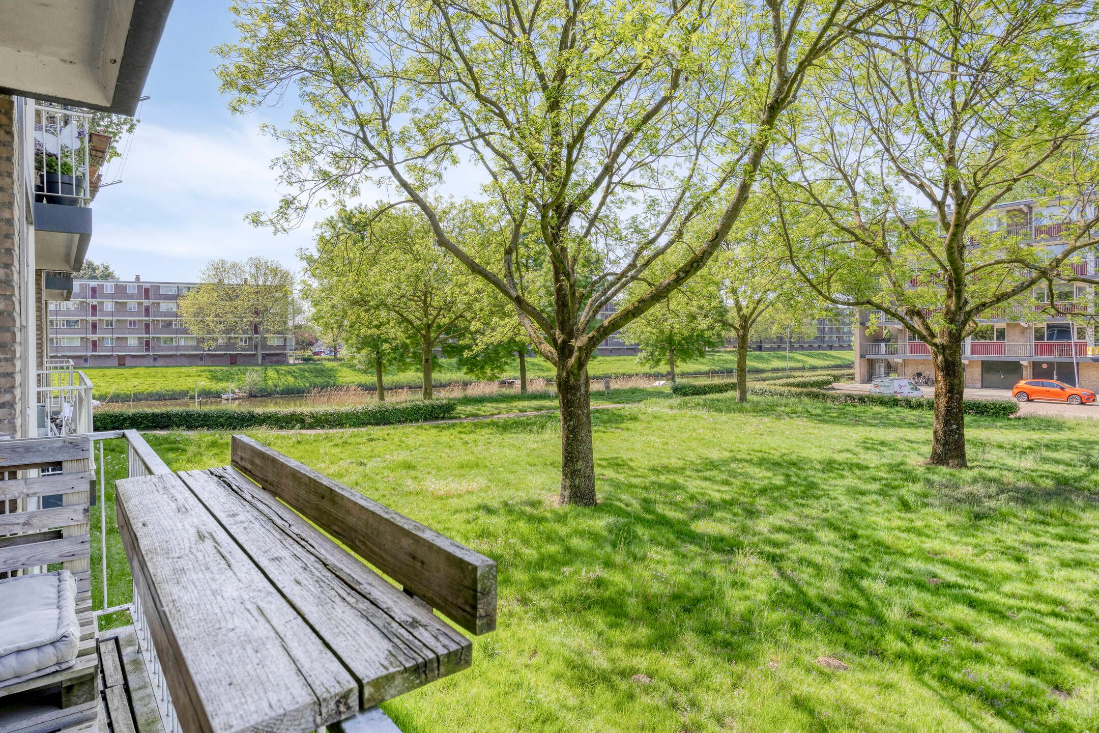 Foto 9 van van Reysstraat 79