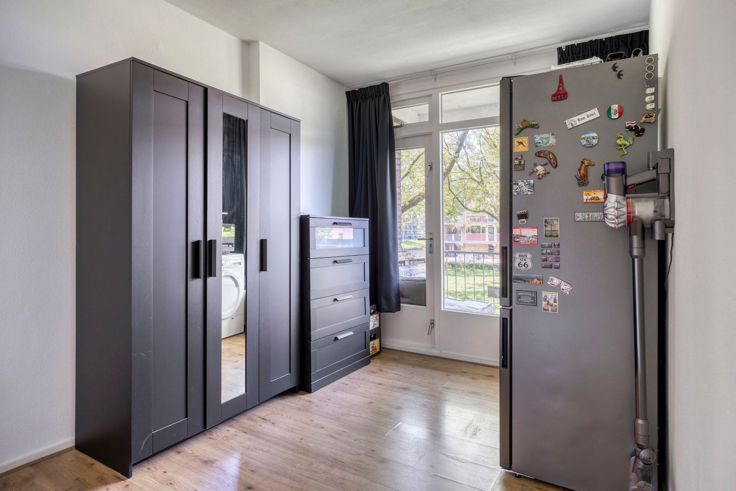 Foto 10 van van Reysstraat 79