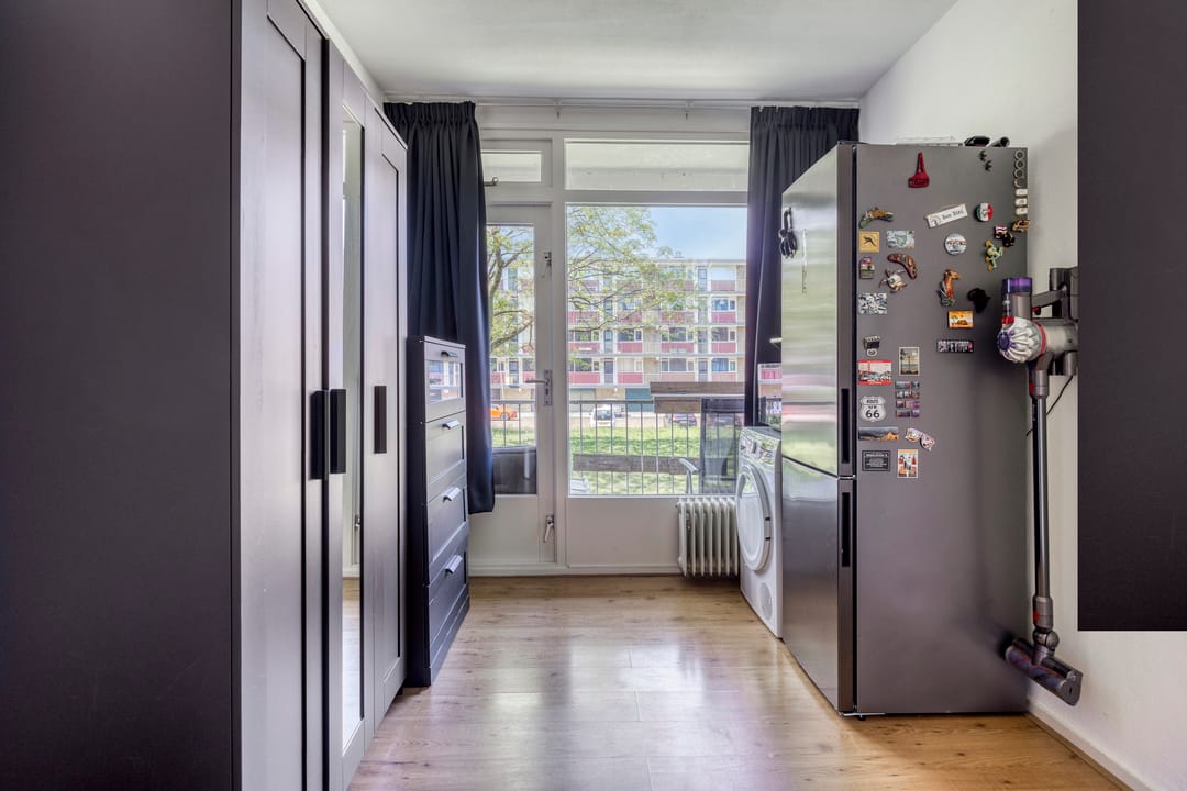 Foto 11 van van Reysstraat 79