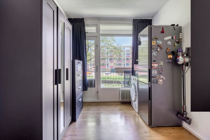 Foto 11 van van Reysstraat 79