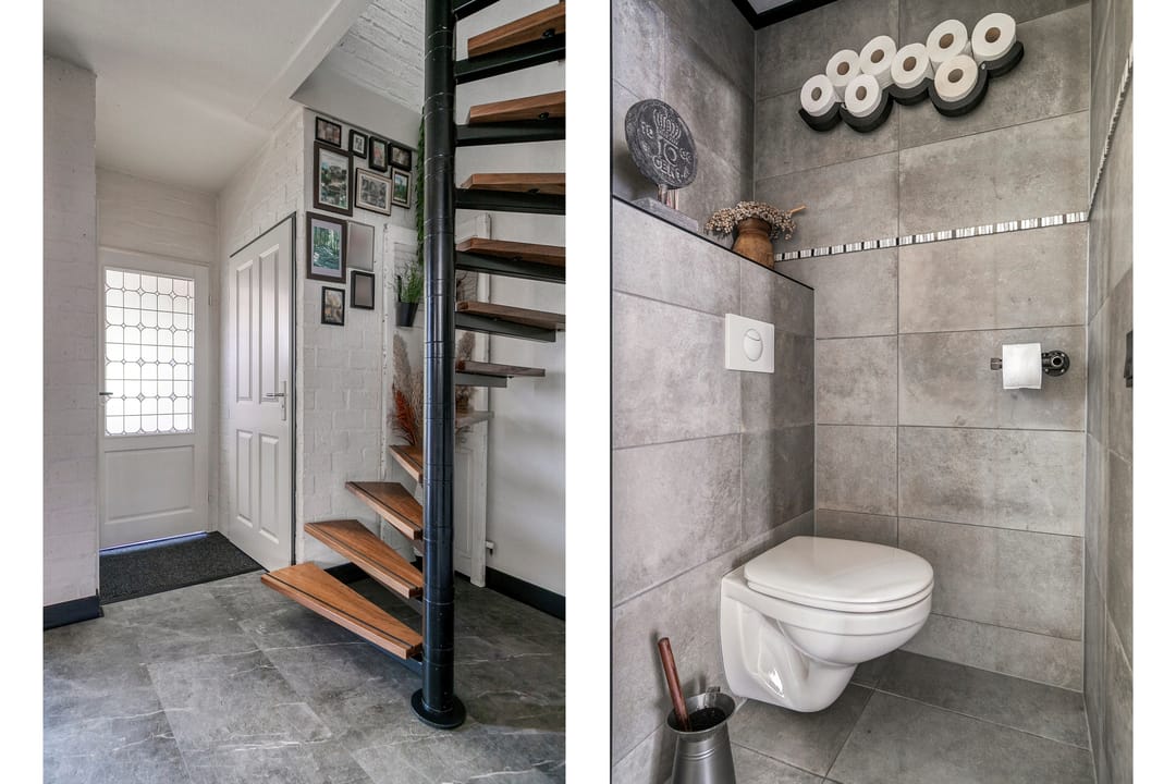 Foto 2 van Zuideinde 18