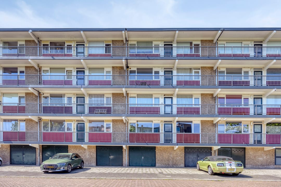 Foto 28 van van Reysstraat 79