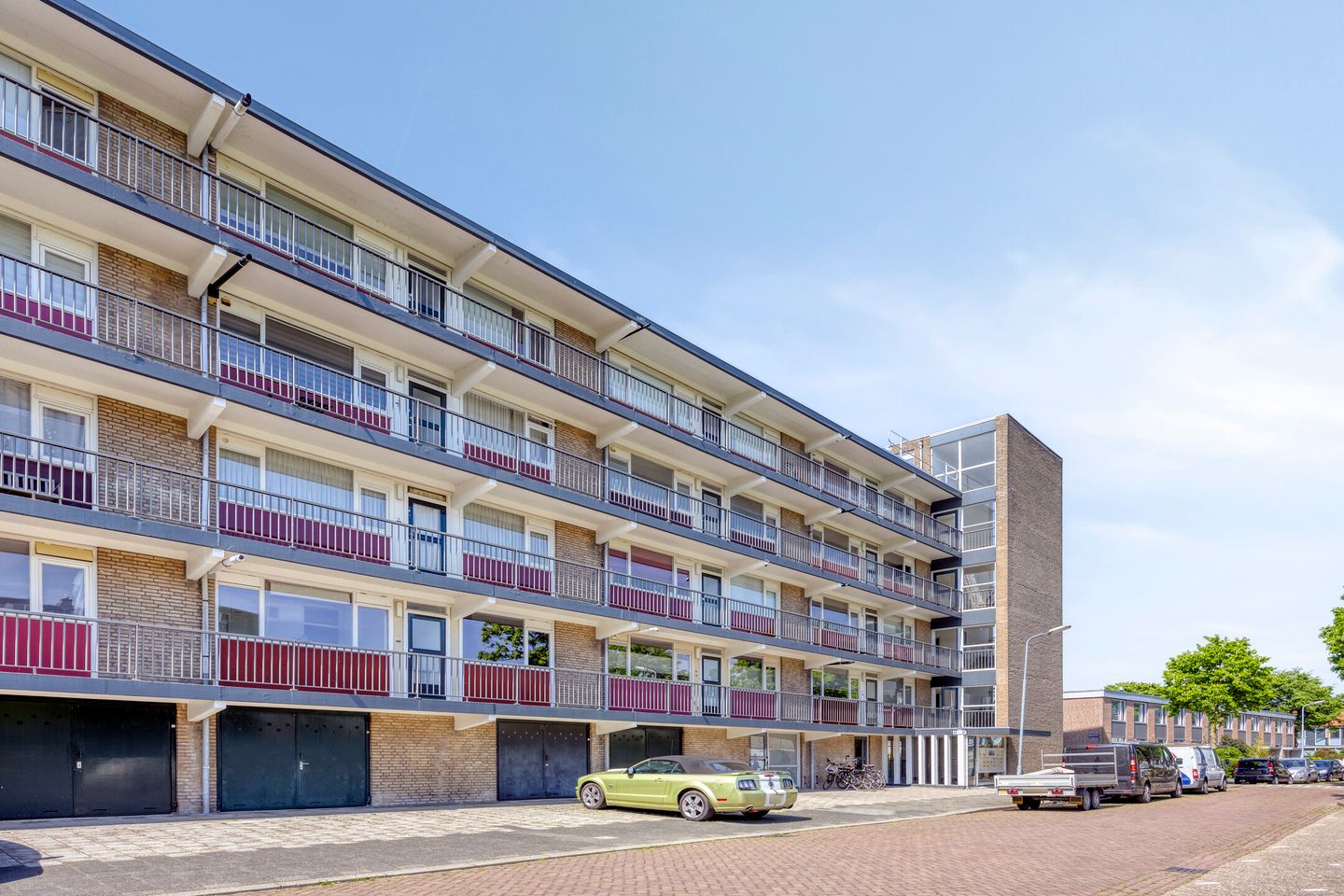 Foto 29 van van Reysstraat 79