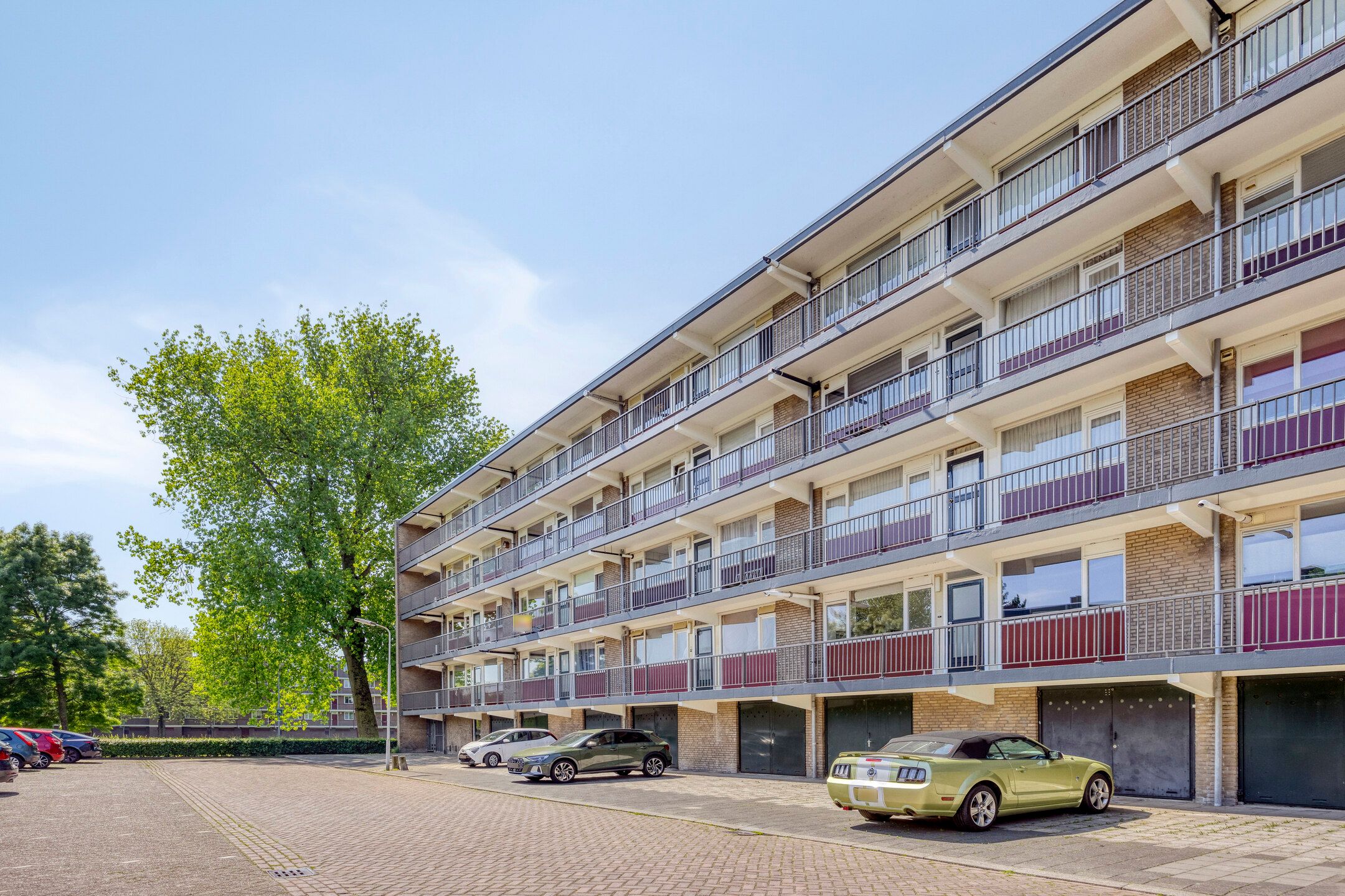 Foto 30 van van Reysstraat 79