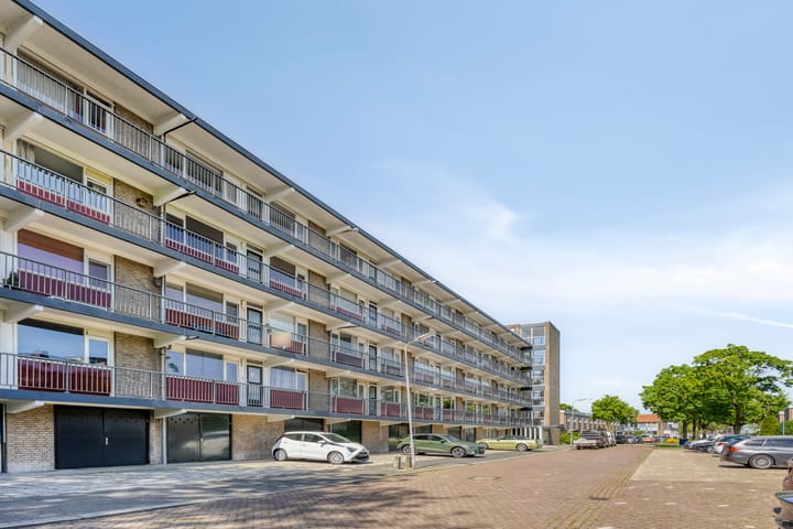 Foto 31 van van Reysstraat 79