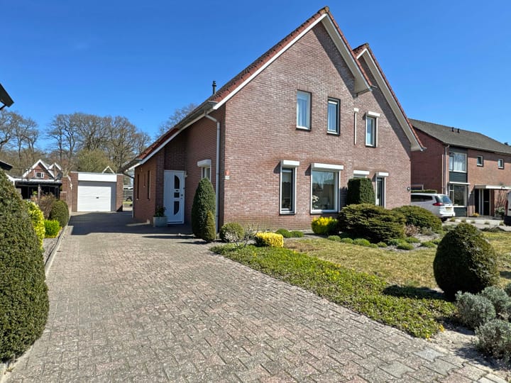 Foto 1 van Eendrachtstraat 98