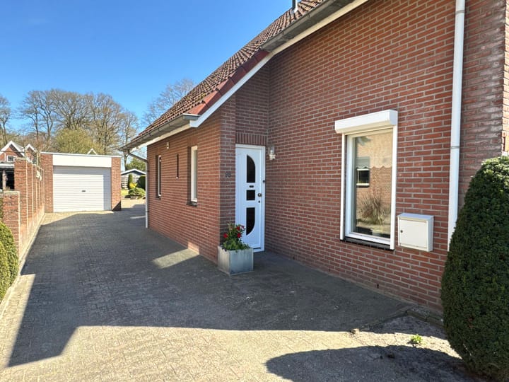 Foto 3 van Eendrachtstraat 98