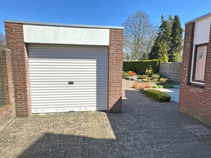 Foto 7 van Eendrachtstraat 98