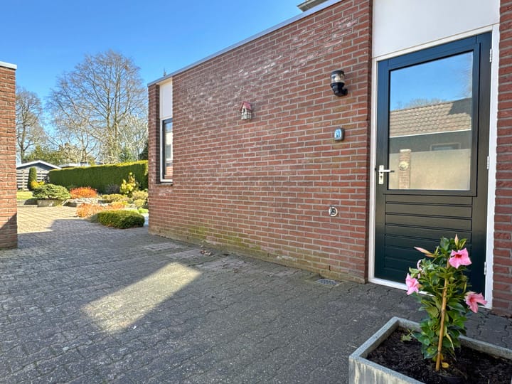 Foto 8 van Eendrachtstraat 98