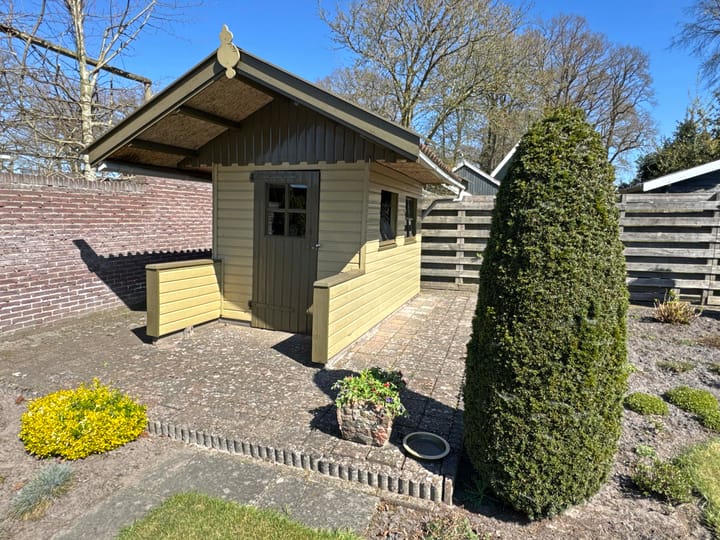 Foto 12 van Eendrachtstraat 98