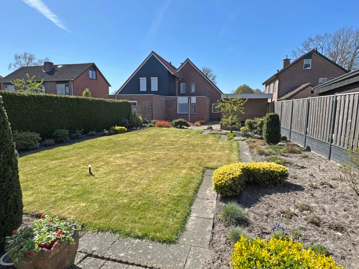 Foto 13 van Eendrachtstraat 98