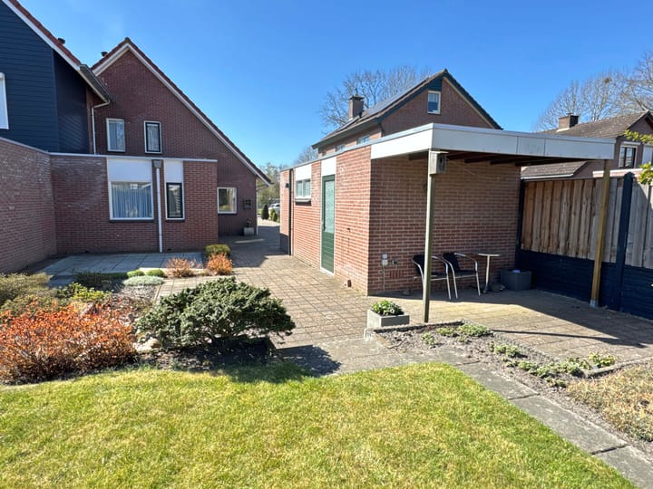 Foto 15 van Eendrachtstraat 98