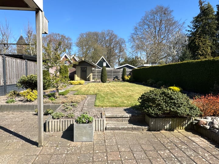 Foto 16 van Eendrachtstraat 98