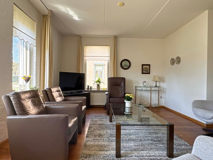 Foto 19 van Eendrachtstraat 98