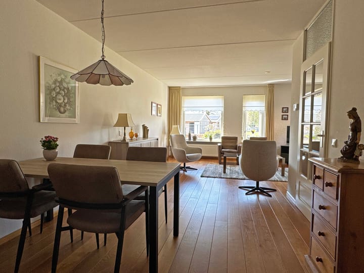 Foto 20 van Eendrachtstraat 98