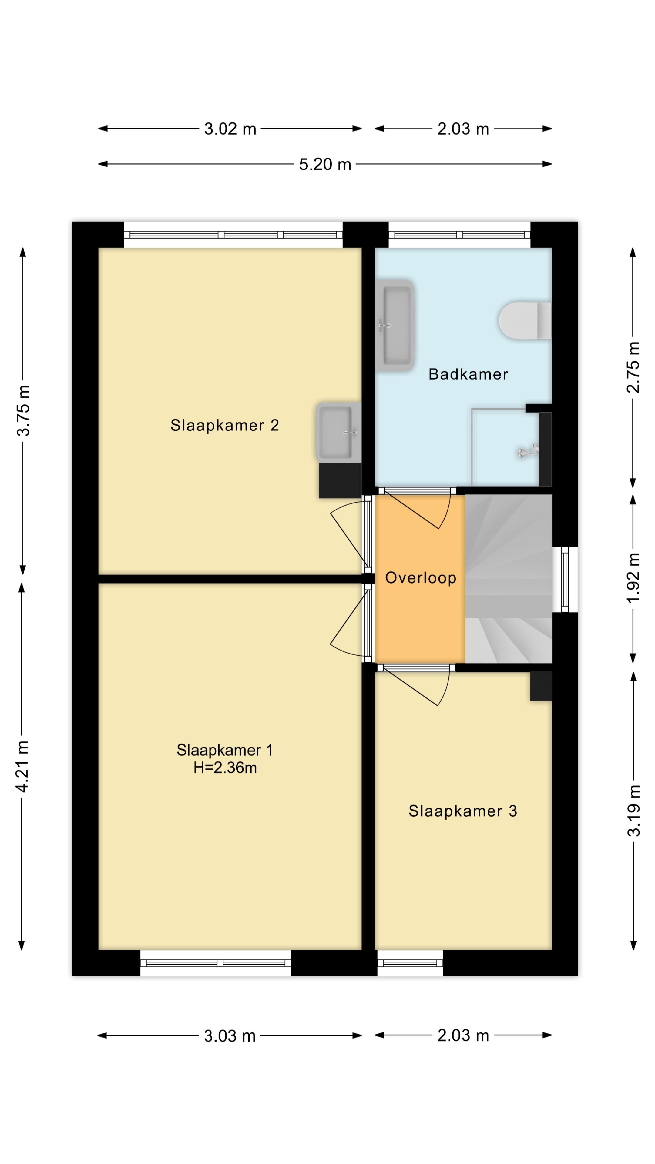 Foto 42 van Straalsteen 105