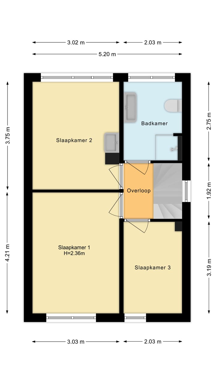 Foto 42 van Straalsteen 105