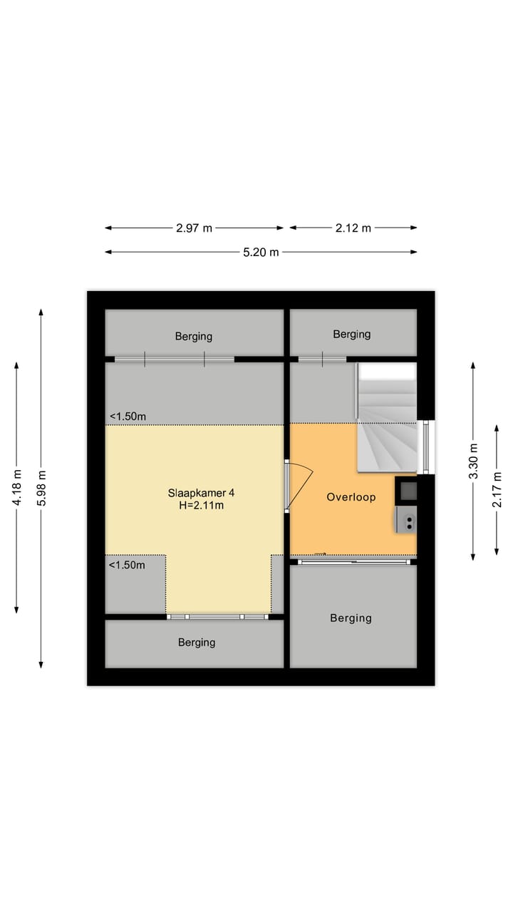 Foto 43 van Straalsteen 105