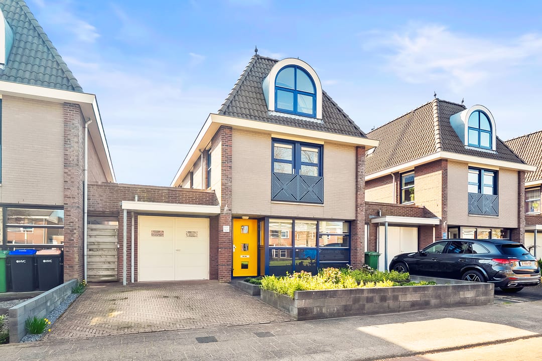 Foto 1 van Malzwin 2120