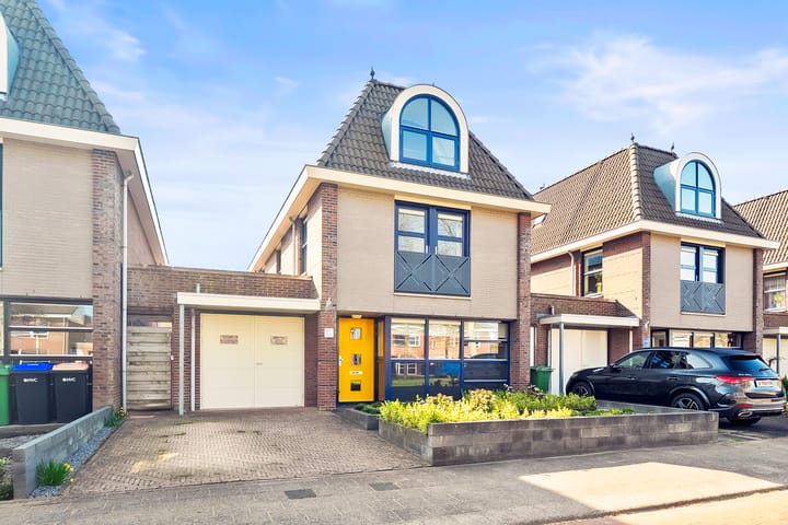 Foto 1 van Malzwin 2120