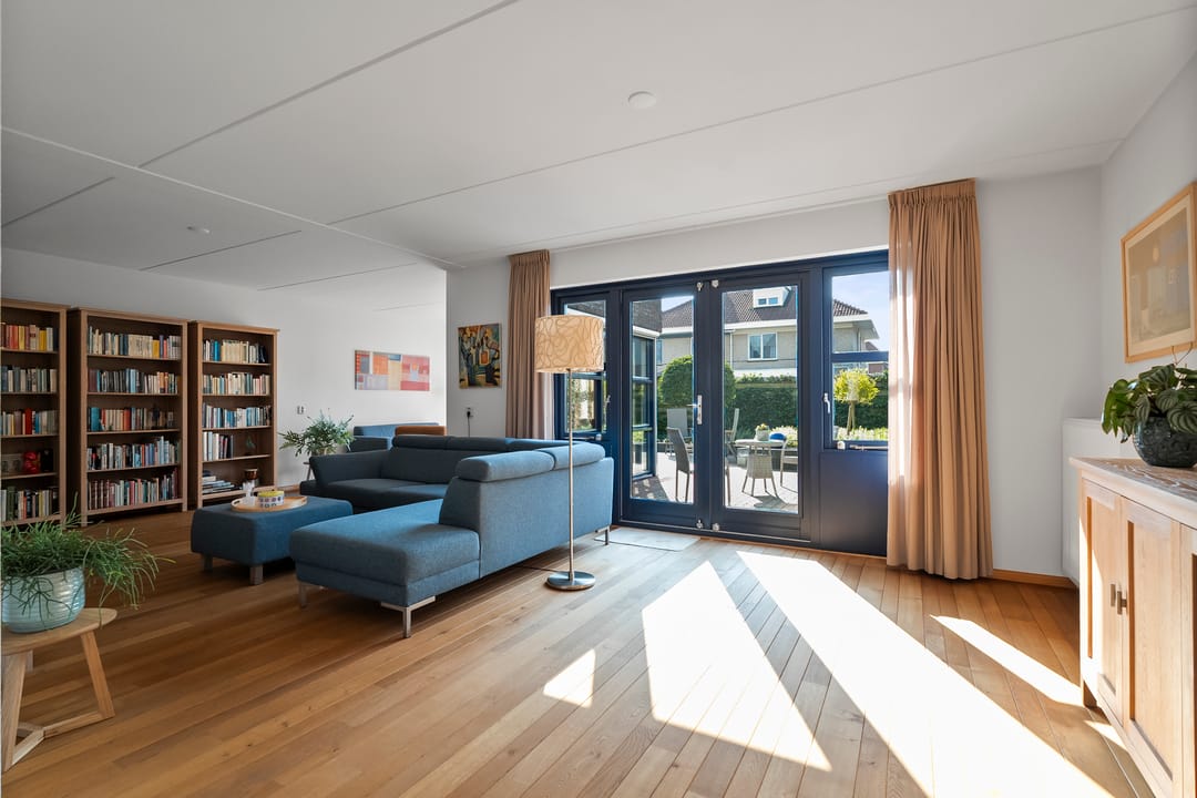 Foto 2 van Malzwin 2120