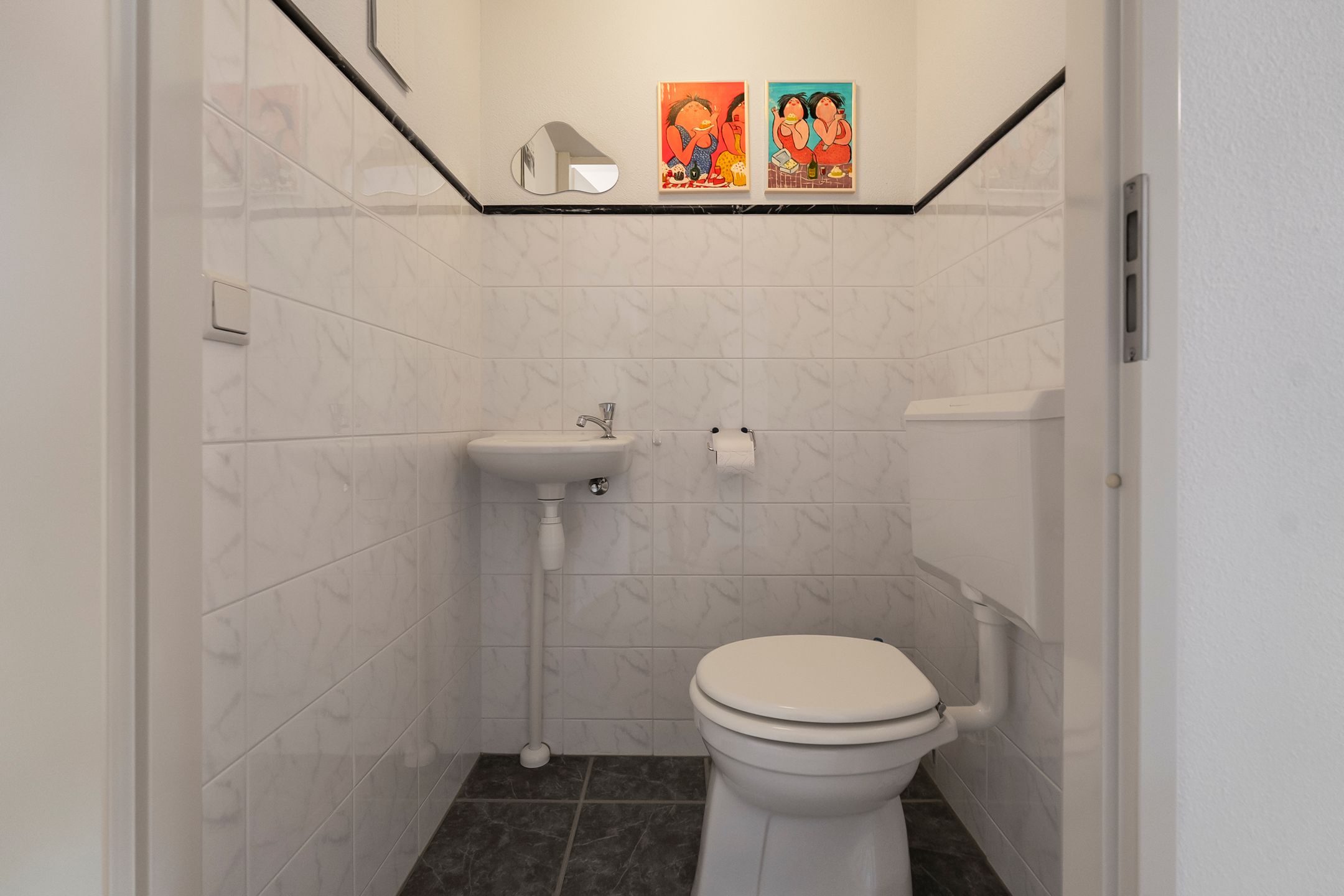 Foto 6 van Malzwin 2120