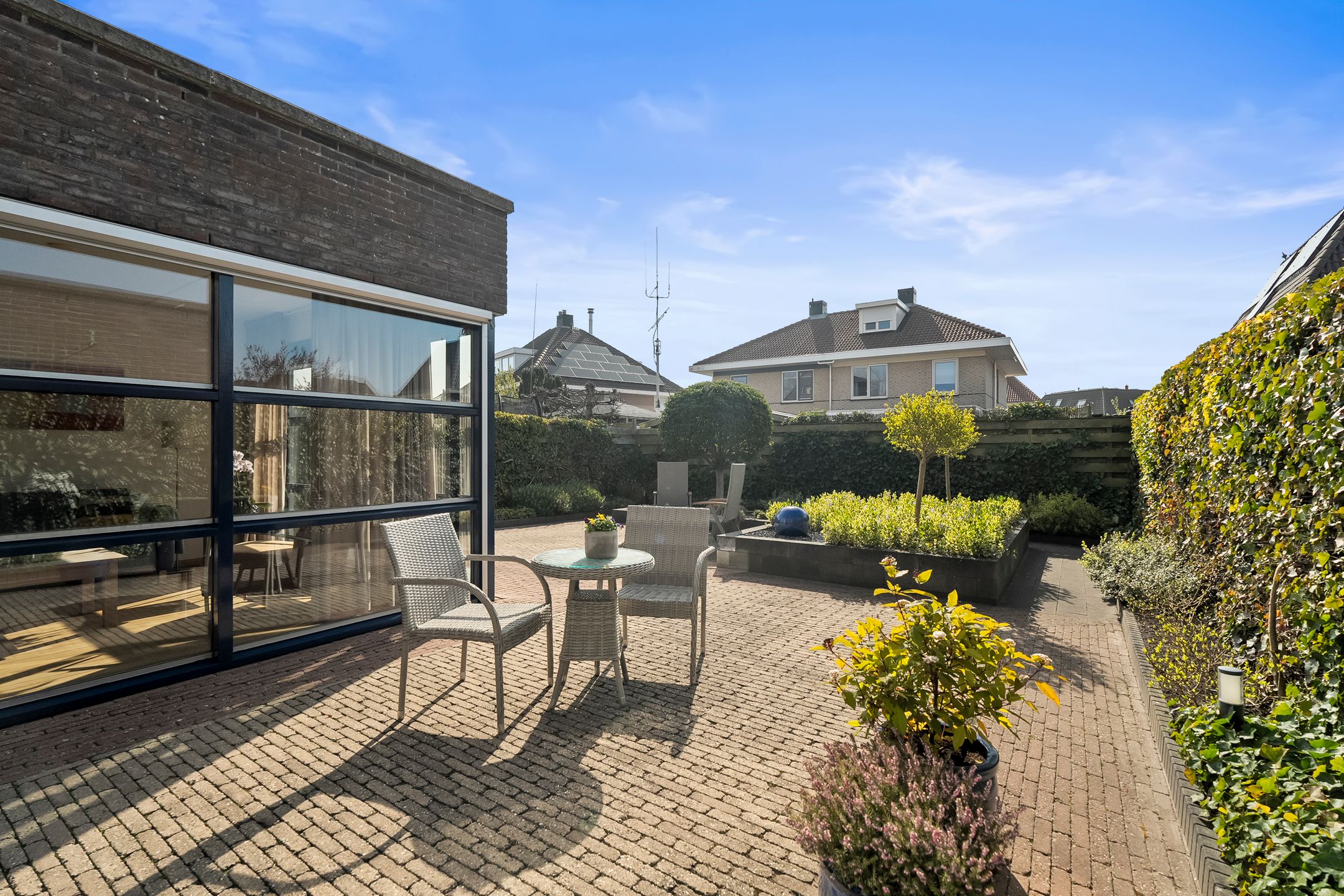 Foto 15 van Malzwin 2120