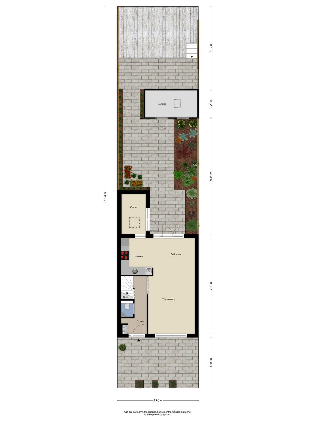 Photo 52 of Geerland 72