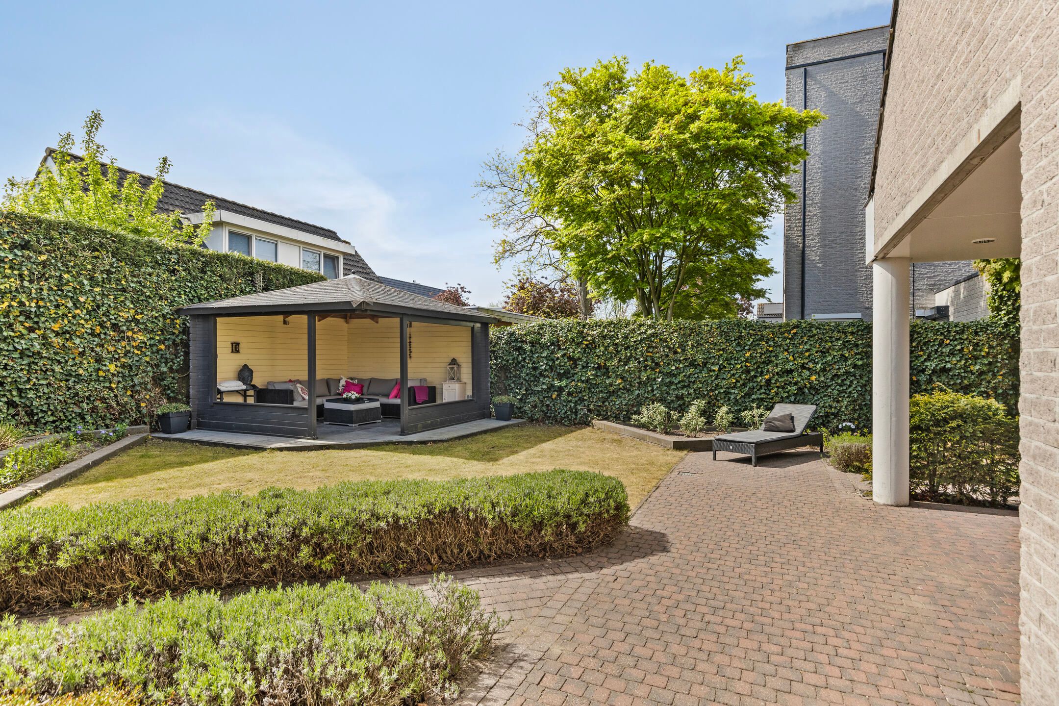 Foto 30 van Heveland 3