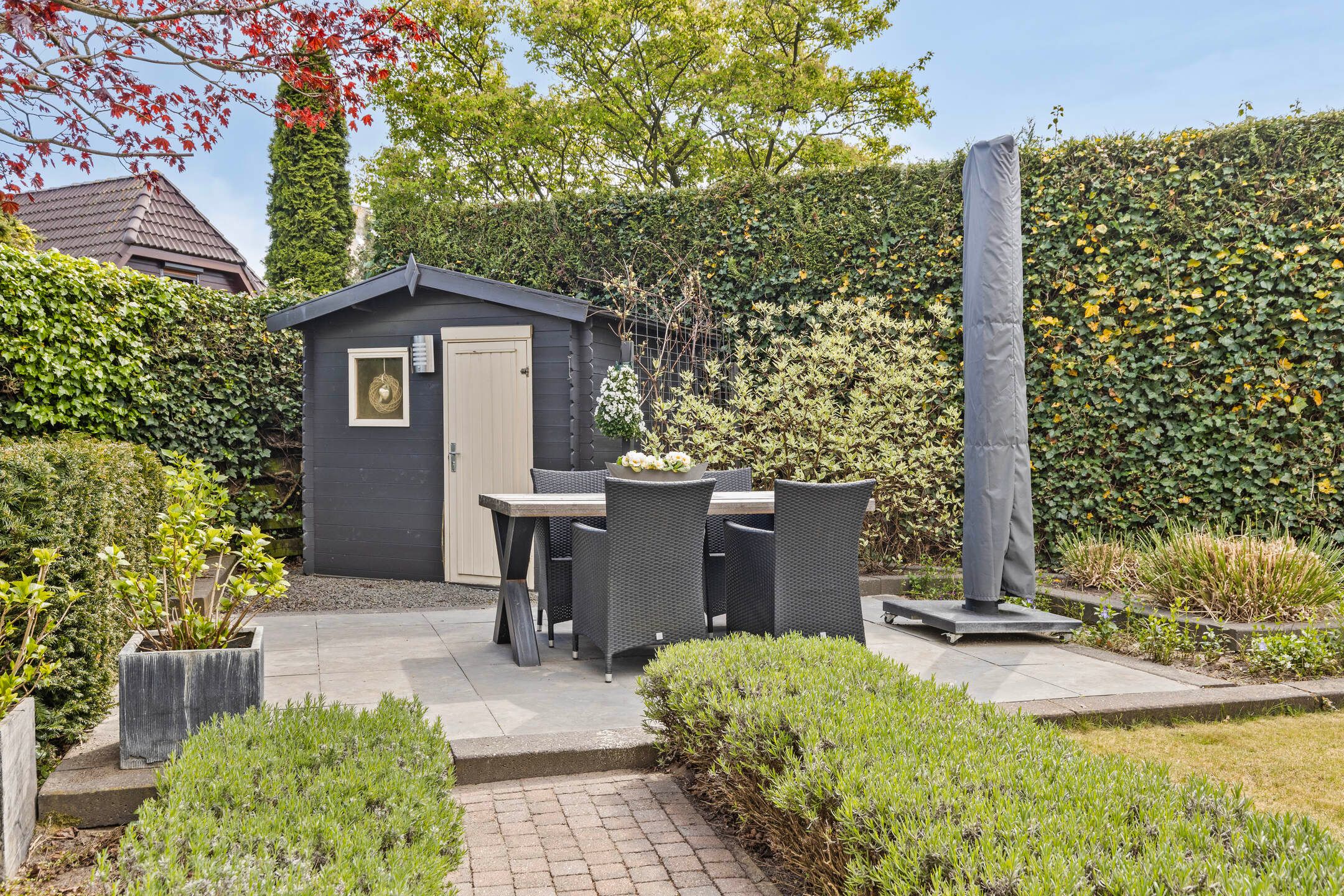 Foto 33 van Heveland 3