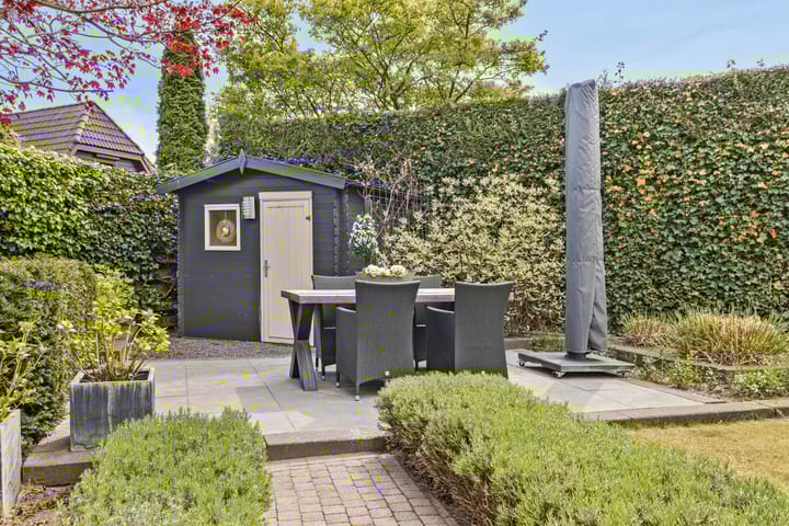 Foto 33 van Heveland 3