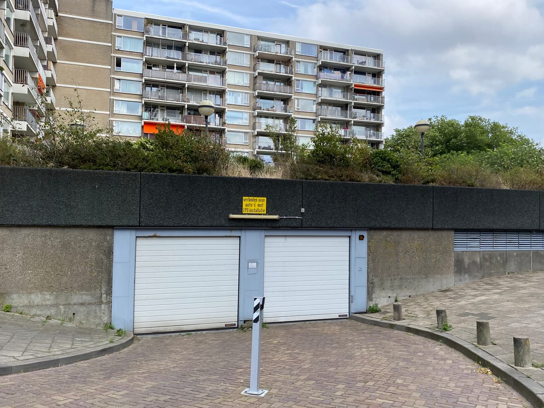 Foto 1 van Sirtemastraat