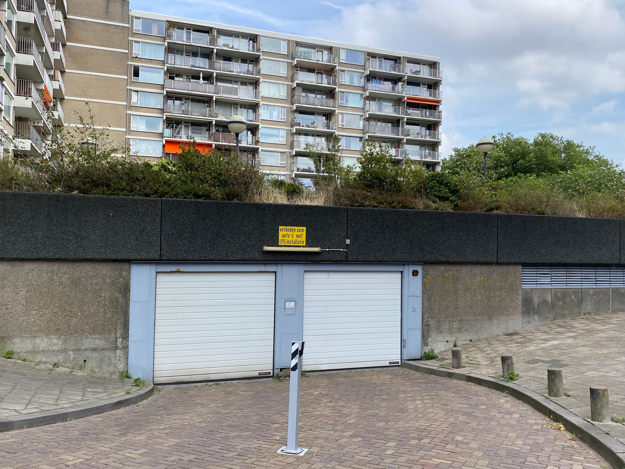 Sirtemastraat, Den Haag, 2513SN, Zuid-Holland, Nederland  