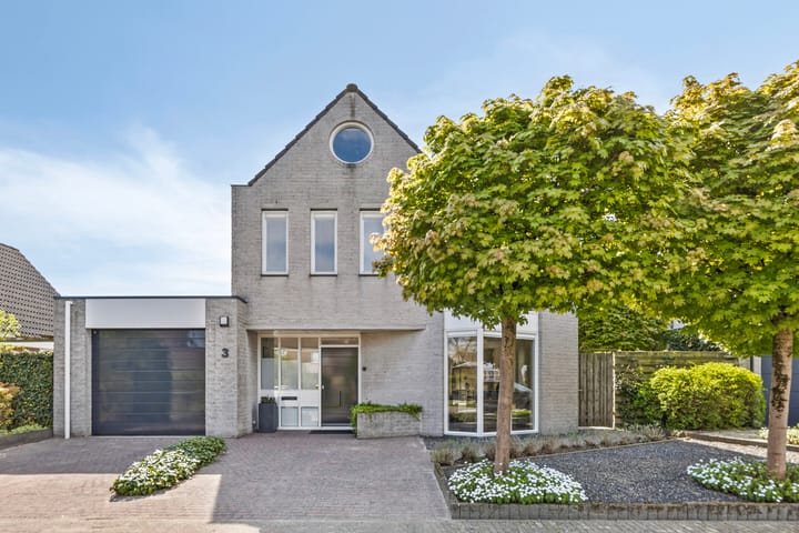 Foto 1 van Heveland 3