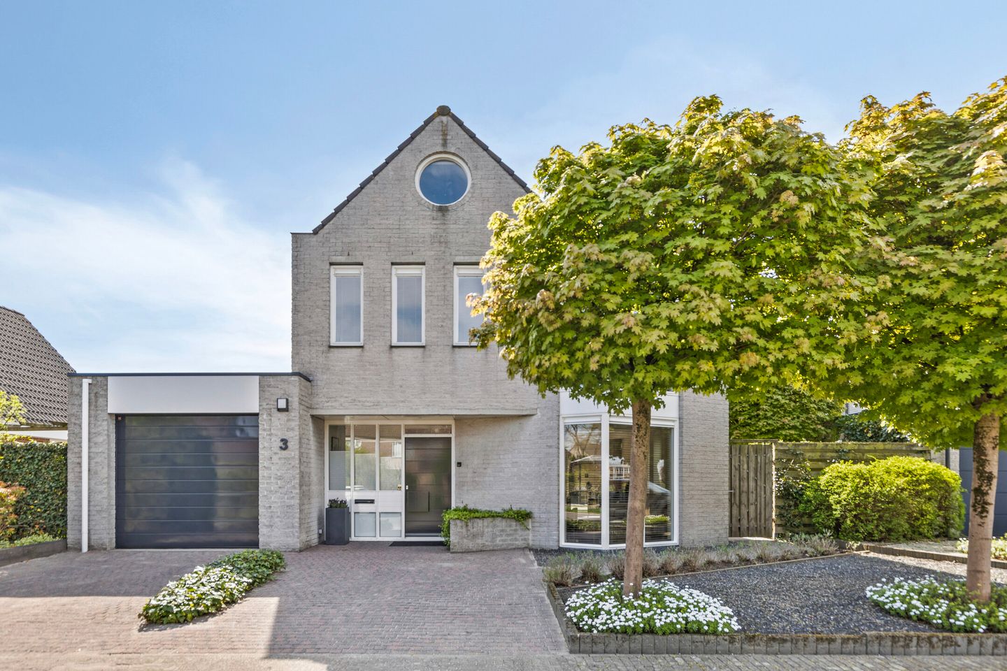 Foto 1 van Heveland 3