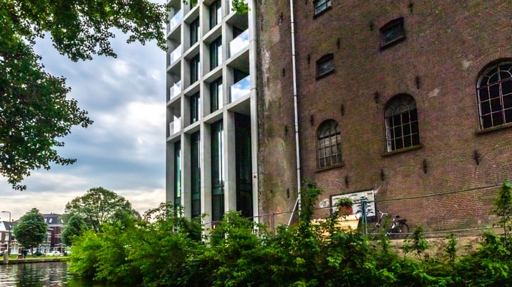 Foto 3 van Maalderijstraat 45