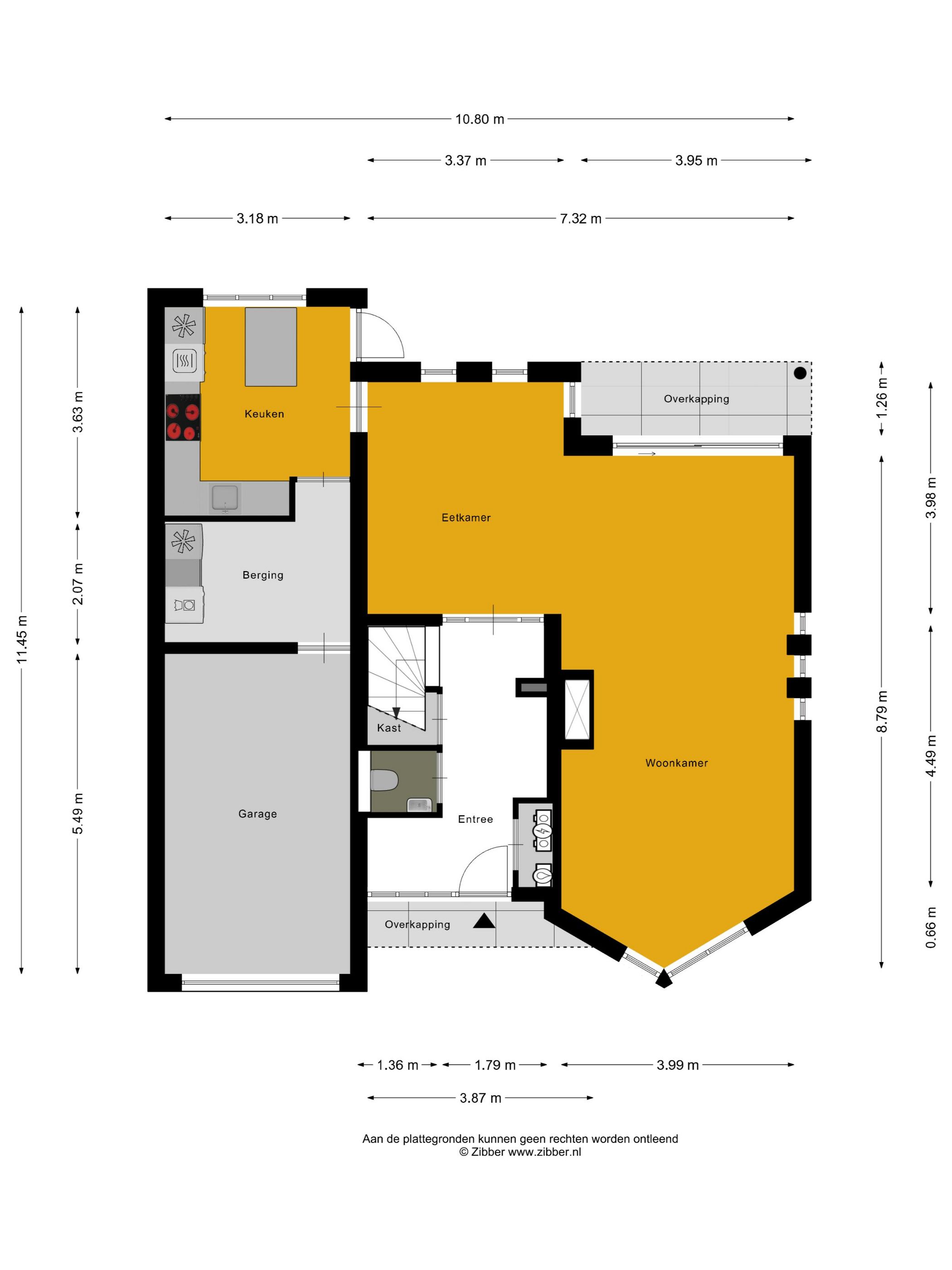 Foto 42 van Heveland 3