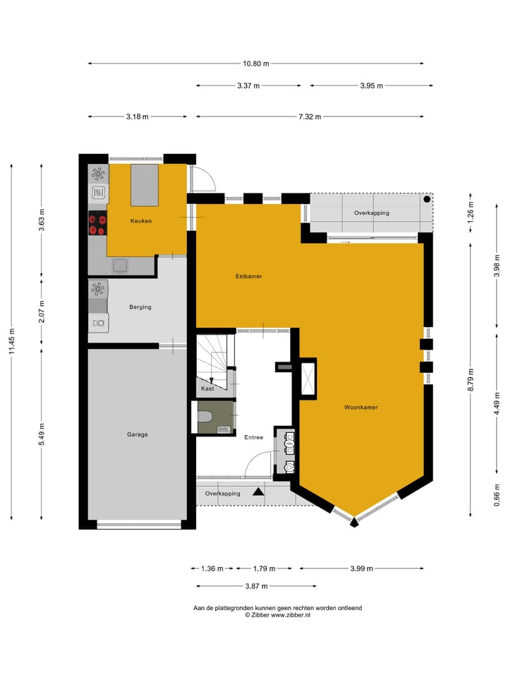 Foto 42 van Heveland 3