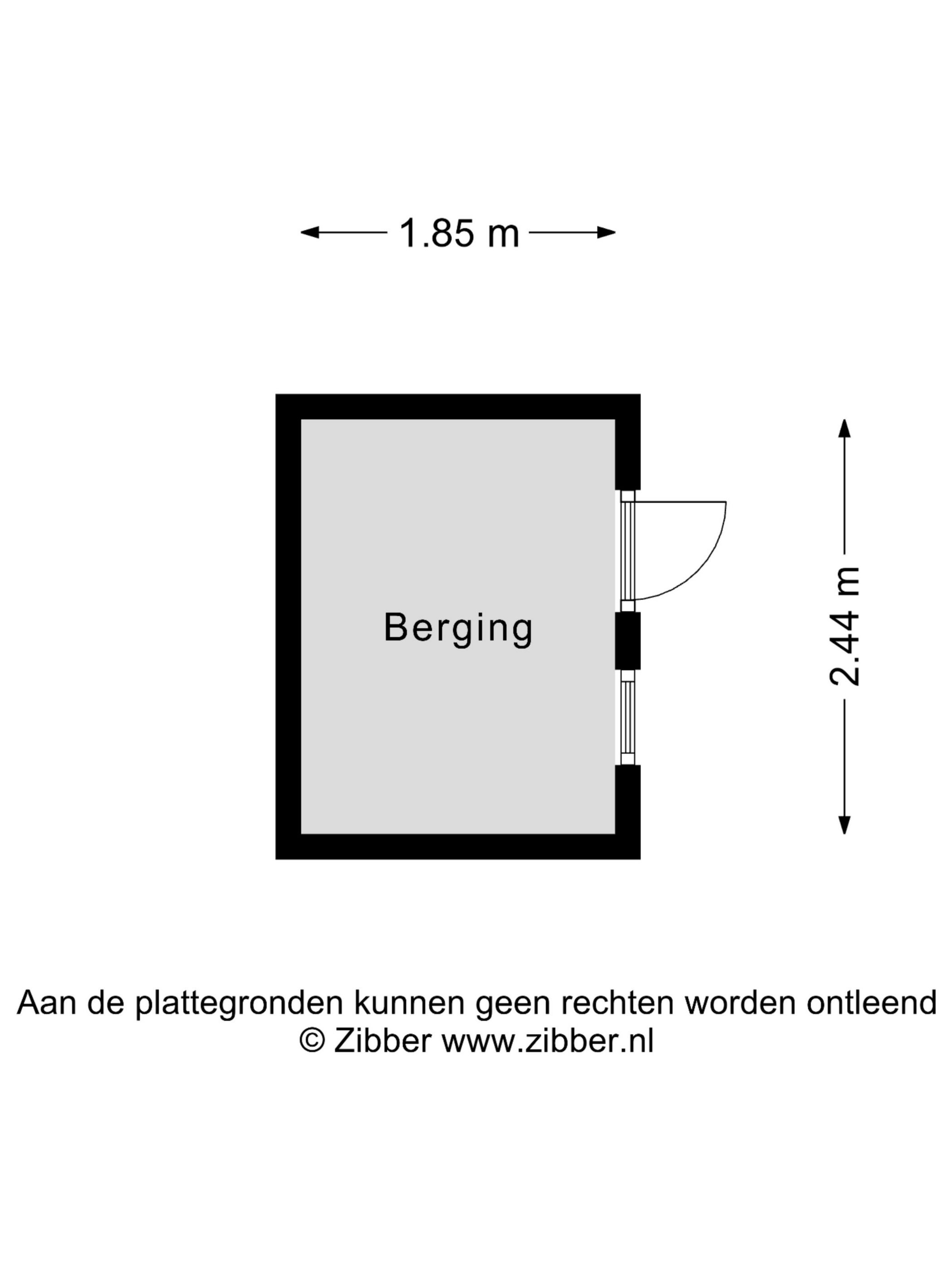 Foto 45 van Heveland 3