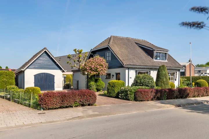Wilhelminastraat 36