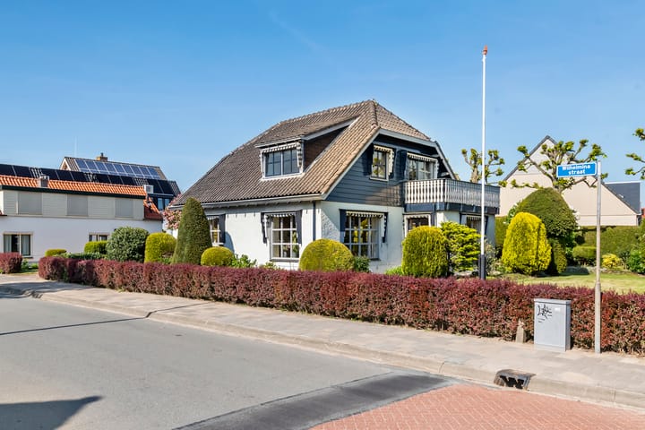 Foto 2 van Wilhelminastraat 36