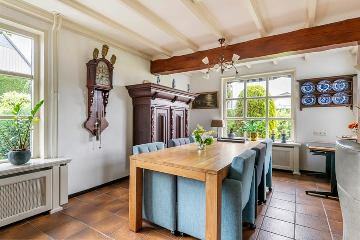 Foto 11 van Wilhelminastraat 36