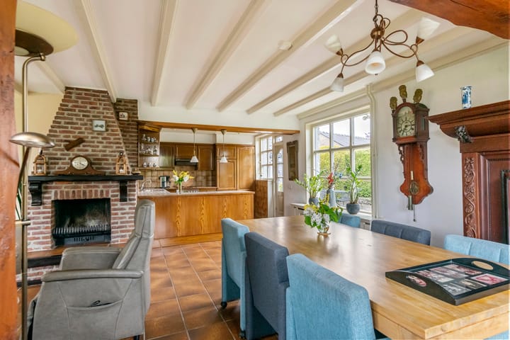 Foto 12 van Wilhelminastraat 36