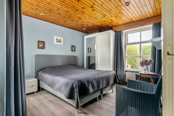 Foto 20 van Wilhelminastraat 36