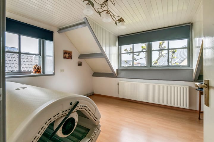 Foto 22 van Wilhelminastraat 36