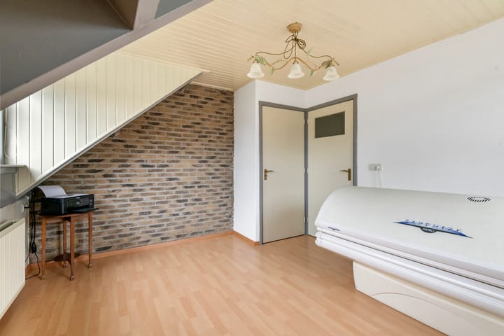 Foto 23 van Wilhelminastraat 36