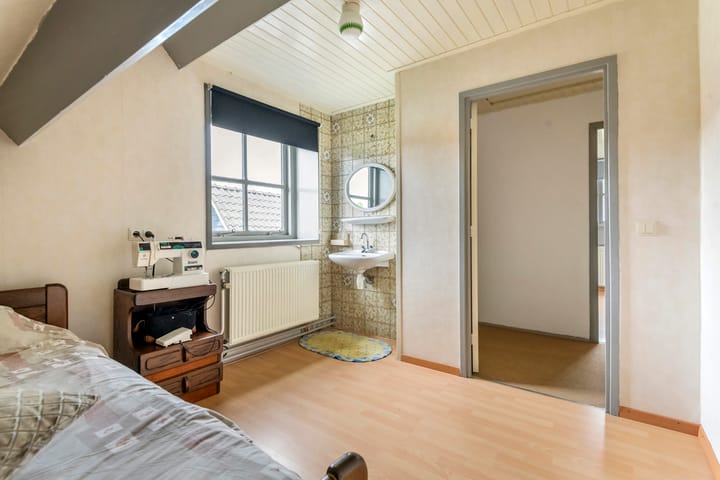 Foto 25 van Wilhelminastraat 36