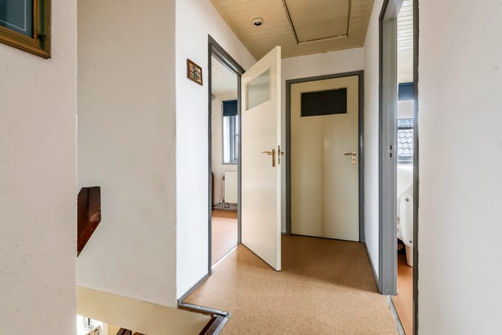 Foto 30 van Wilhelminastraat 36